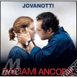 Jovanotti - Baciami Ancora cd musicale di JOVANOTTI