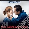 Jovanotti - Baciami Ancora cd