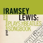 Ramsey Lewis - Plays The Beatles Songbook cd