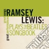 Ramsey Lewis - Plays The Beatles Songbook cd