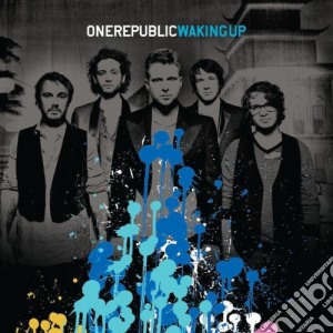 One Republic - Waking Up cd musicale di Republic One