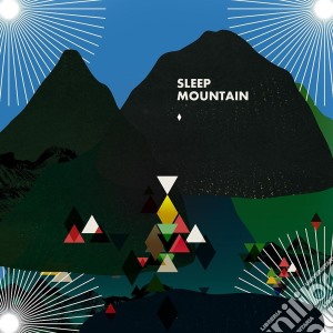 Kissaway Trail (The) - Sleep Mountain cd musicale di The kissaway trail