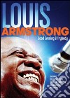 (Music Dvd) Louis Armstrong - Good Evening Ev'Rybody cd
