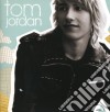 Tom Jordan - Tom Jordan cd