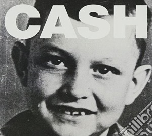 Johnny Cash - American VI: Aint No Grave cd musicale di Johnny Cash