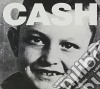Johnny Cash - American VI: Aint No Grave cd