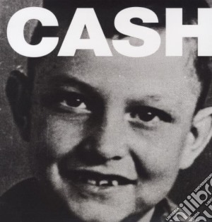 (LP Vinile) Johnny Cash - American VI, Ain't No Grave lp vinile di Johnny Cash