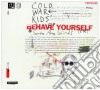 Cold War Kids - Behave Yourself Ep cd