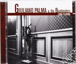 Giuliano Palma & The Bluebeaters - Long Playing (2 Cd) cd musicale di Giuliano Palma