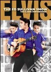 (Music Dvd) Elvis Presley - The Ed Sullivan Shows cd