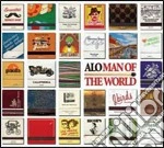 Alo - Man Of The World cd