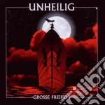 Unheilig - Grosse Freiheit cd