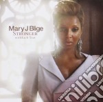 Mary J. Blige - Stronger With Each Tear