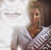 Mary J. Blige - Stronger With Each Tear cd