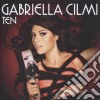 Gabriella Cilmi - Ten cd