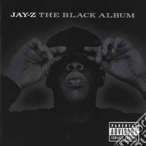 Jay-z - Black Album (New Version) cd musicale di Jay-z