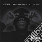 Jay-z - Black Album (New Version) cd