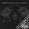 Jay-z - Black Album (New Version) cd