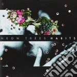 Neon Trees - Habits - Nl.27.3.601 cd