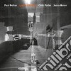 Paul Motian - Lost In A Dream cd