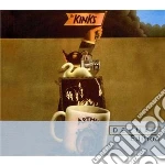 Kinks (The) - Arthur (Or The Decline And Fall Of The British Empire) (Deluxe Edition) cd