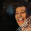 Ella Fitzgerald - Twelve Nights In Hollywood cd