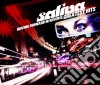 Saliva - Moving Forward In Reverse: Greatest Hits cd