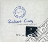 Robert Cray - Authorized Bootleg: Austin Texas 5/25/87 cd