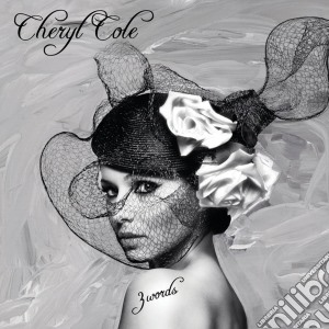 Cheryl Cole - 3 Words cd musicale di Cheryl Cole