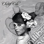Cheryl Cole - 3 Words