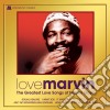 Marvin Gaye - Love Marvin cd