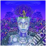 Erykah Badu - New Amerykah Part 2 cd