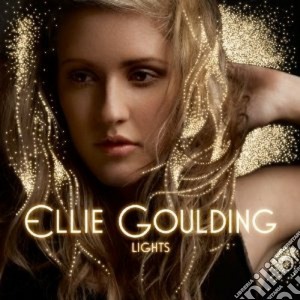 Ellie Goulding - Lights cd musicale di Ellie Goulding