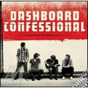 Dashboard Confession - Alter The Ending cd musicale di Confessional Dashboard