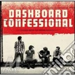 Dashboard Confession - Alter The Ending