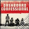 Dashboard Confession - Alter The Ending cd