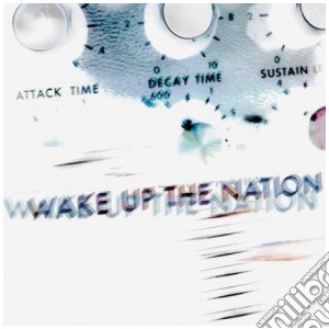 Paul Weller - Wake Up The Nation cd musicale di Paul Weller