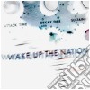 Paul Weller - Wake Up The Nation cd