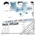 (LP VINILE) WAKE UP THE NATION (Limited Edition Deluxe) cd