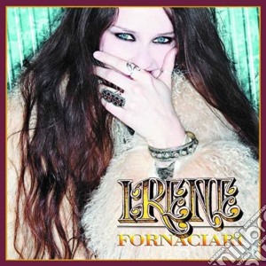 Irene Fornaciari - Irene Fornaciari cd musicale di Irene Fornaciari