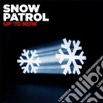 Snow Patrol - Up To Now (2 Cd)