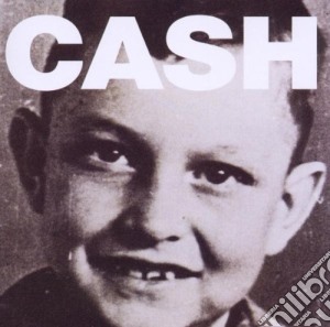 Johnny Cash - American Vi: Aint No Grave cd musicale di Johny Cash