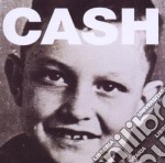 Johnny Cash - American Vi: Aint No Grave