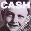 Johnny Cash - American Vi: Aint No Grave cd