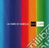 Fame Di Camilla (La) - Buio E Luce cd musicale di LA FAME DI CAMILLA