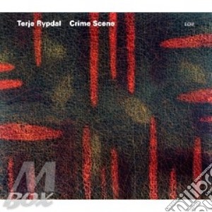 Terje Rypdal - Crime Scene cd musicale di Terje Rypdal