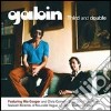 Gabin - Third And Double cd
