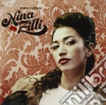 Nina Zilli - Sempre Lontano cd