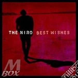 Best Wishes cd musicale di NIRO