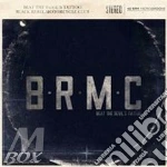 Black Rebel Motorcycle Club - Beat The Devil's Tattoo cd